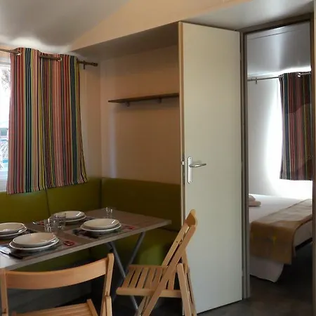 Principina Camping Principina a Mare