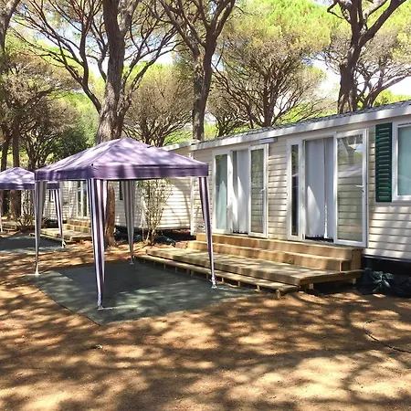 Principina Camping 2*