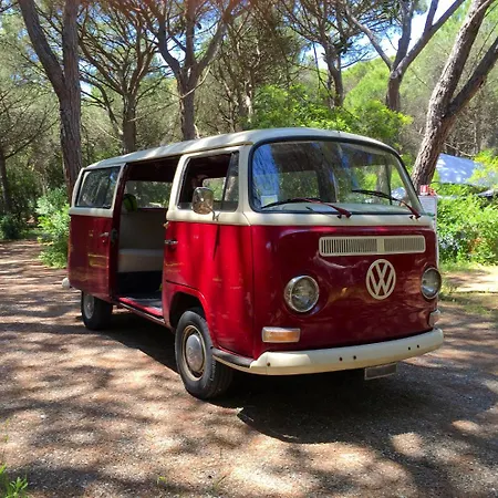 Principina Campsite