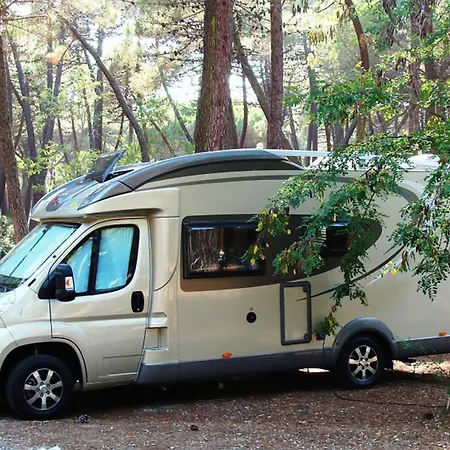 Principina Campsite 2*