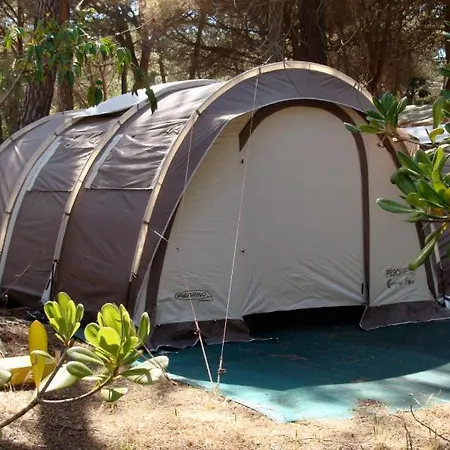 Campsite Principina 2*