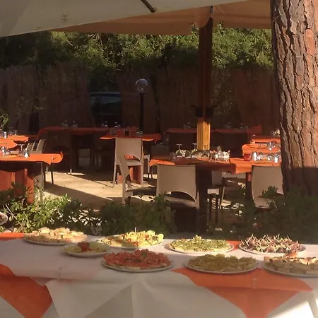 Campsite Principina 2*