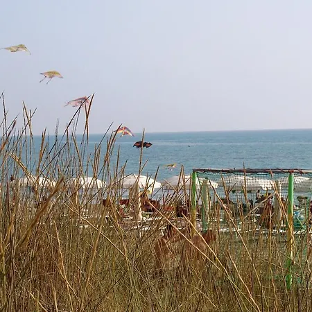 Principina Campsite