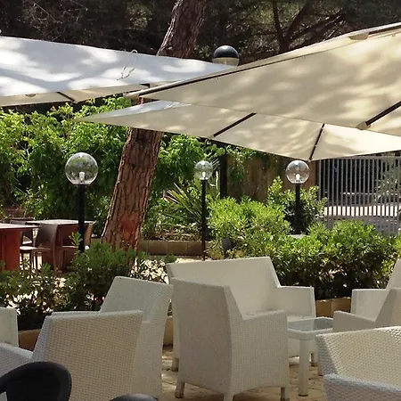 Campsite Principina