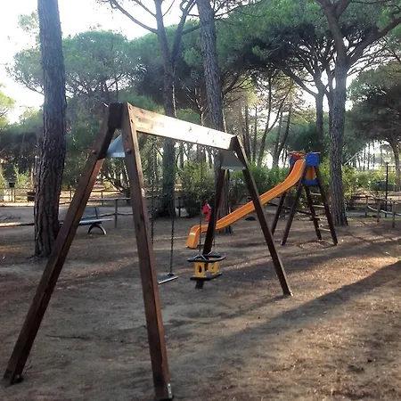 Campsite Principina 2*