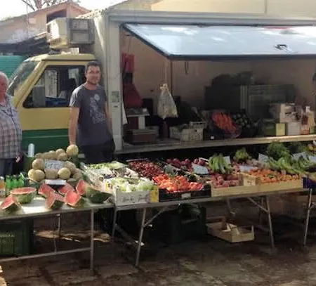 Principina Principina a Mare