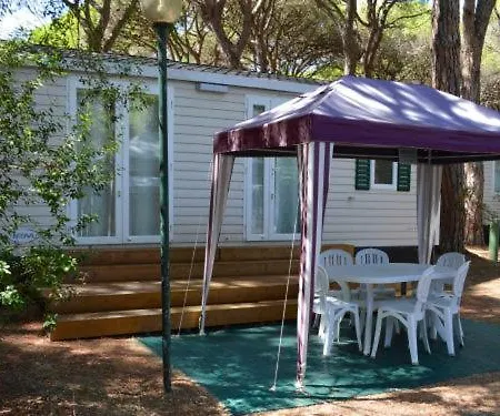 Principina Campsite Principina a Mare
