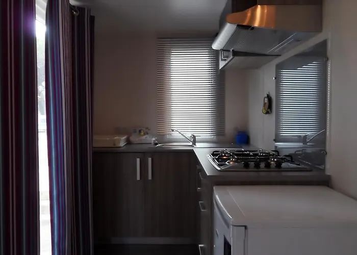 Principina Kamp alanı 2*