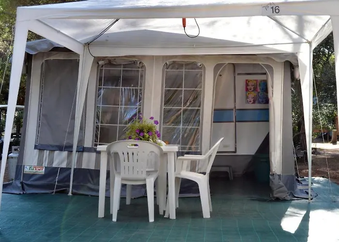 Principina 2* Principina a Mare