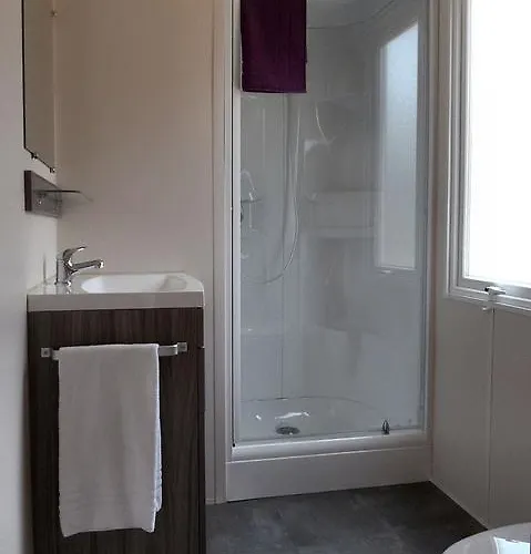 Kamp alanı Principina Principina a Mare