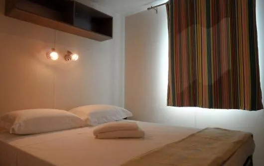 Kamp alanı Principina