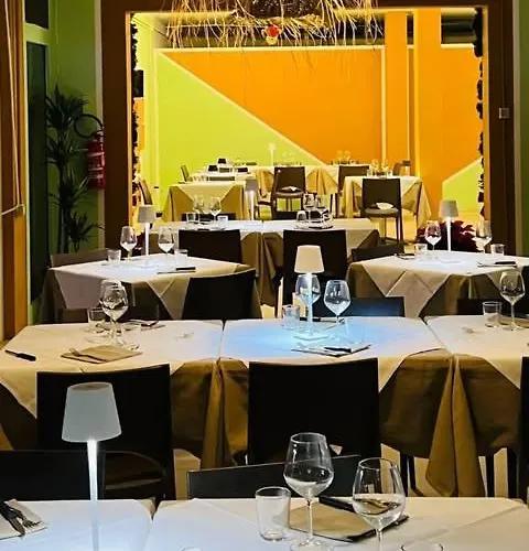 Kamp alanı Principina Principina a Mare