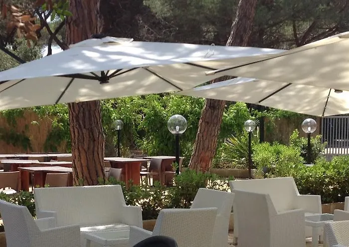 Principina 2* Principina a Mare