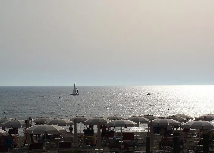 Kamp alanı Principina