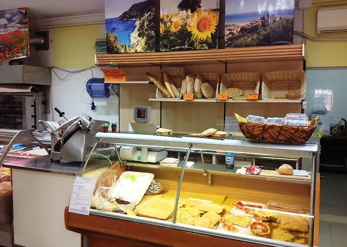 Kamp alanı Principina 2*