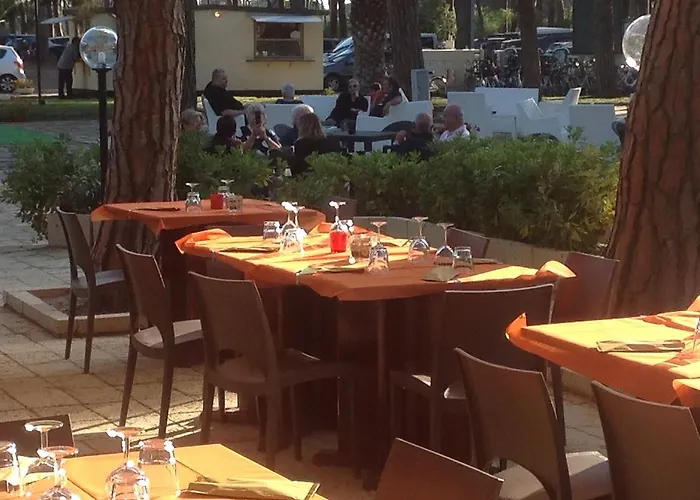 Principina Kamp alanı 2*